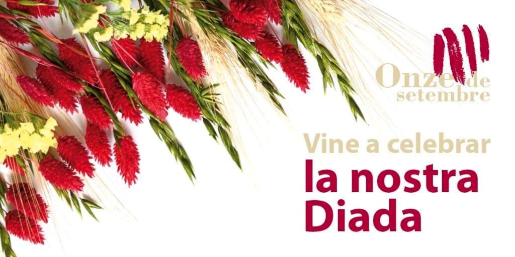 Diada Nacional PORTADA