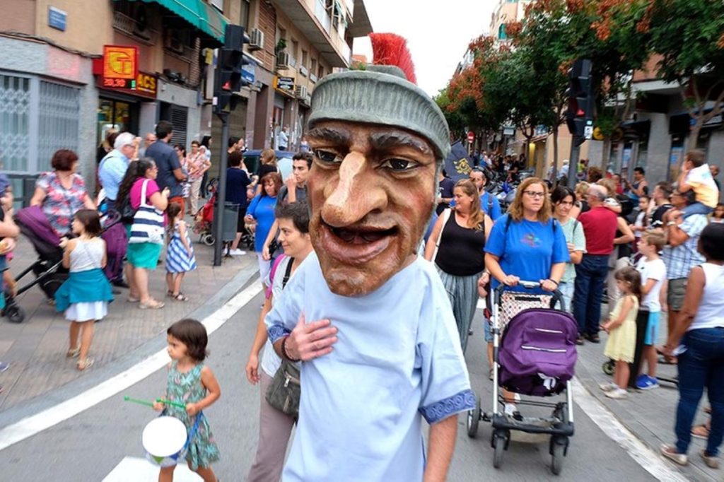 FESTA GAVARRA PORTADA