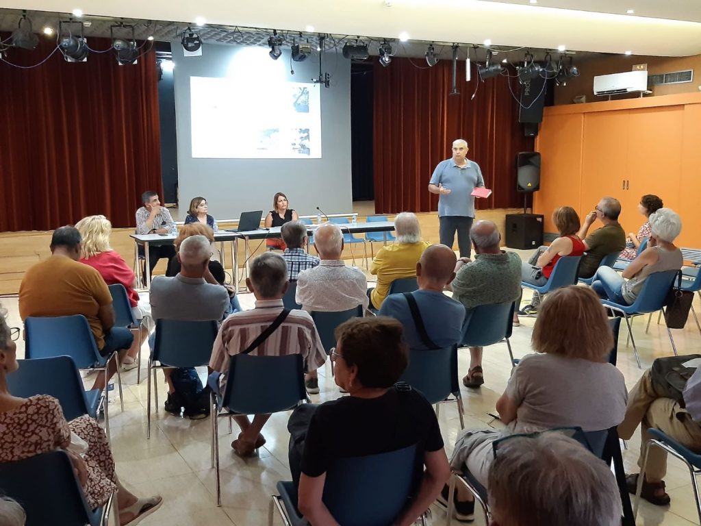 placa Espanyola portada