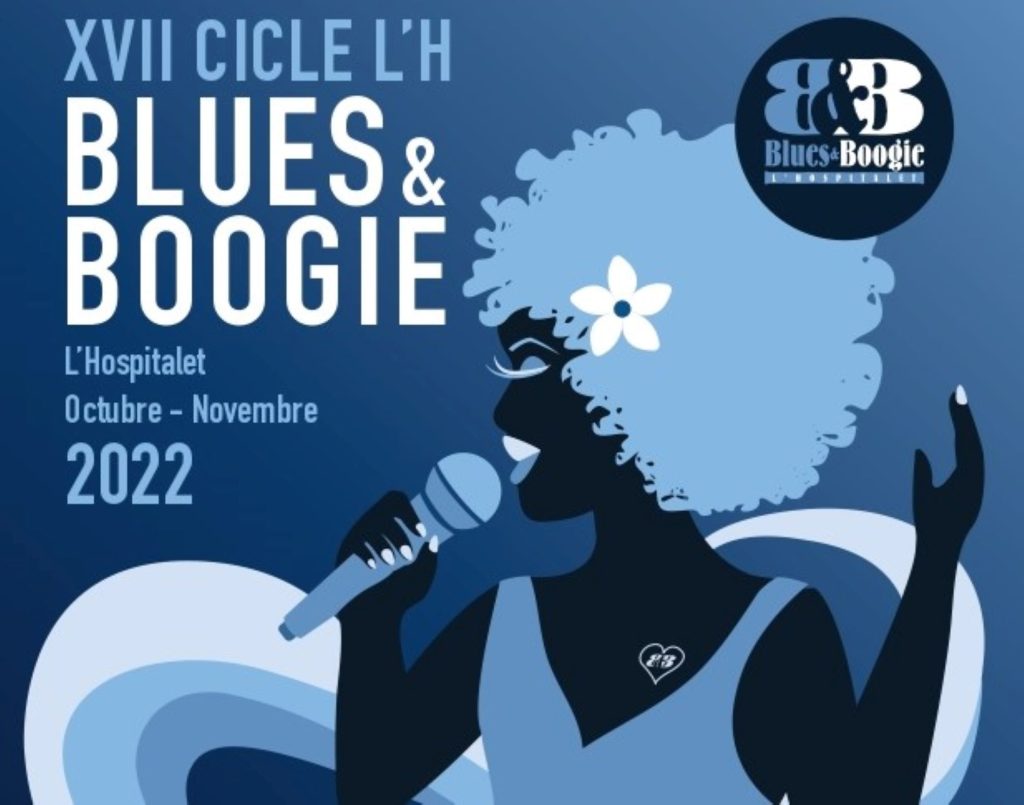 Cartell Cicle Blues Boogie (3) 2000