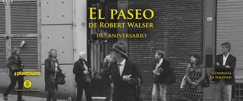 EL PASEO 2000