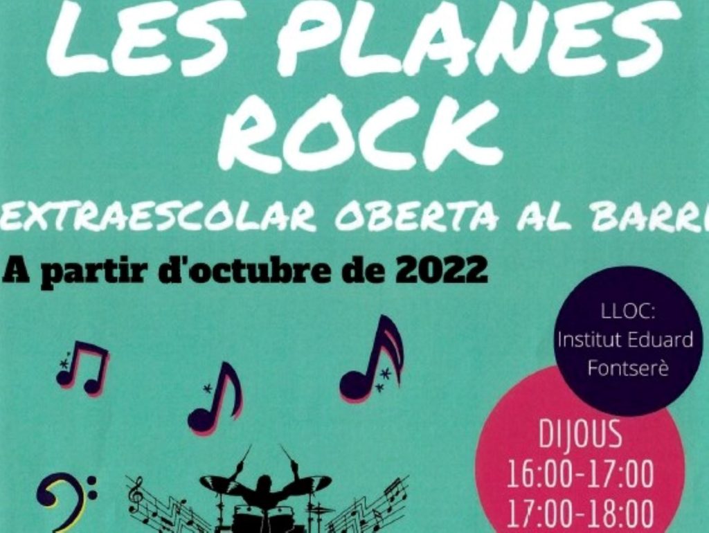 LES PLANES (2) PORTADA