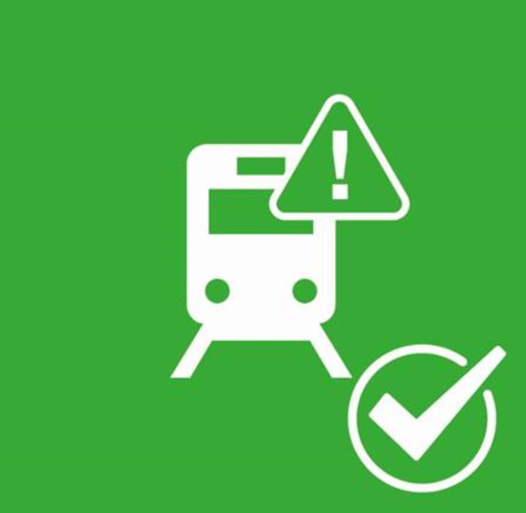 METRO PORTADA VERD 2000-100