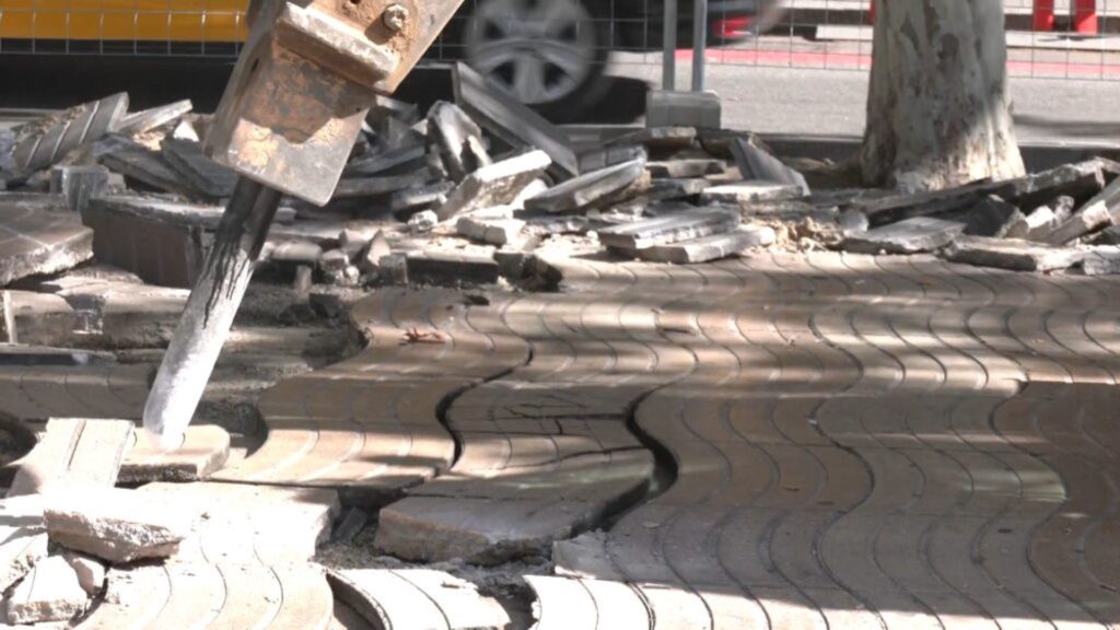 RAMBLES RAJOLES PORTADA