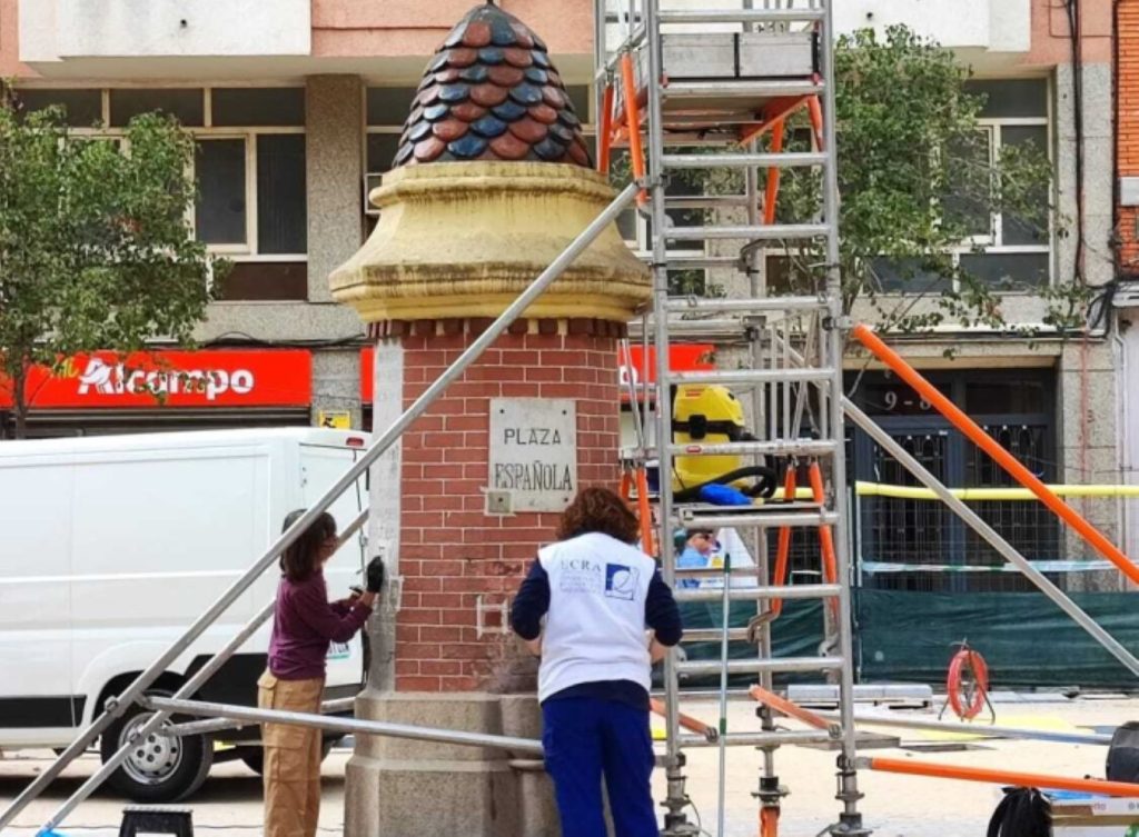 PLACA ESPANYOLA (2) PORTADA