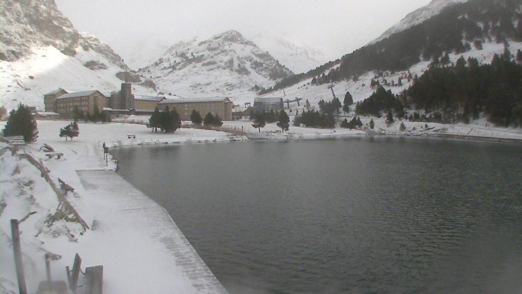 VALL DE NURIA