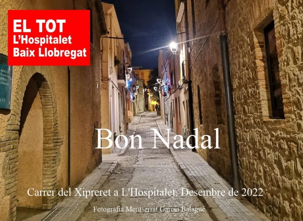 FELICITACIO DE NADAL-RET PORTADA