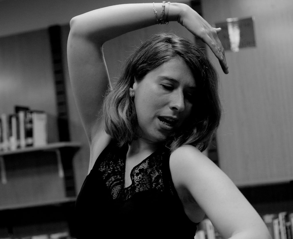 Sherezade[5814] RETALLAT