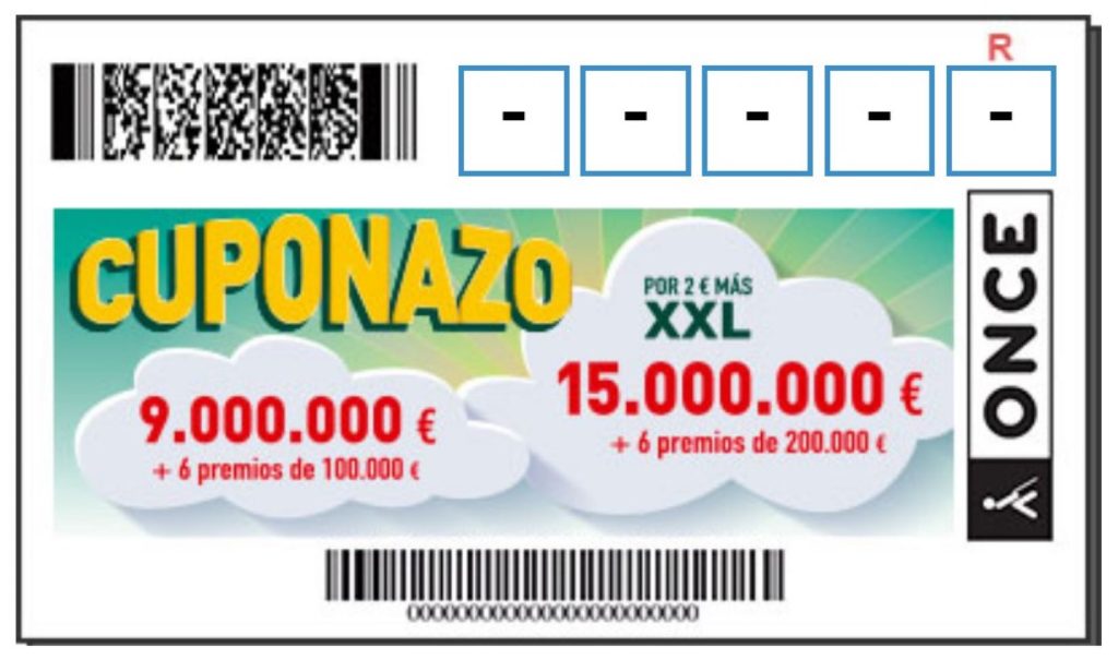 cuponazo-once-comprobar-resultado