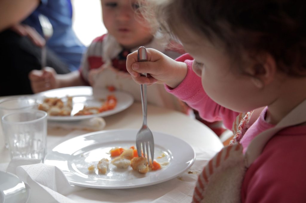 IMATGE_Cavall de Cartró combat el malbaratament alimentari[8709]