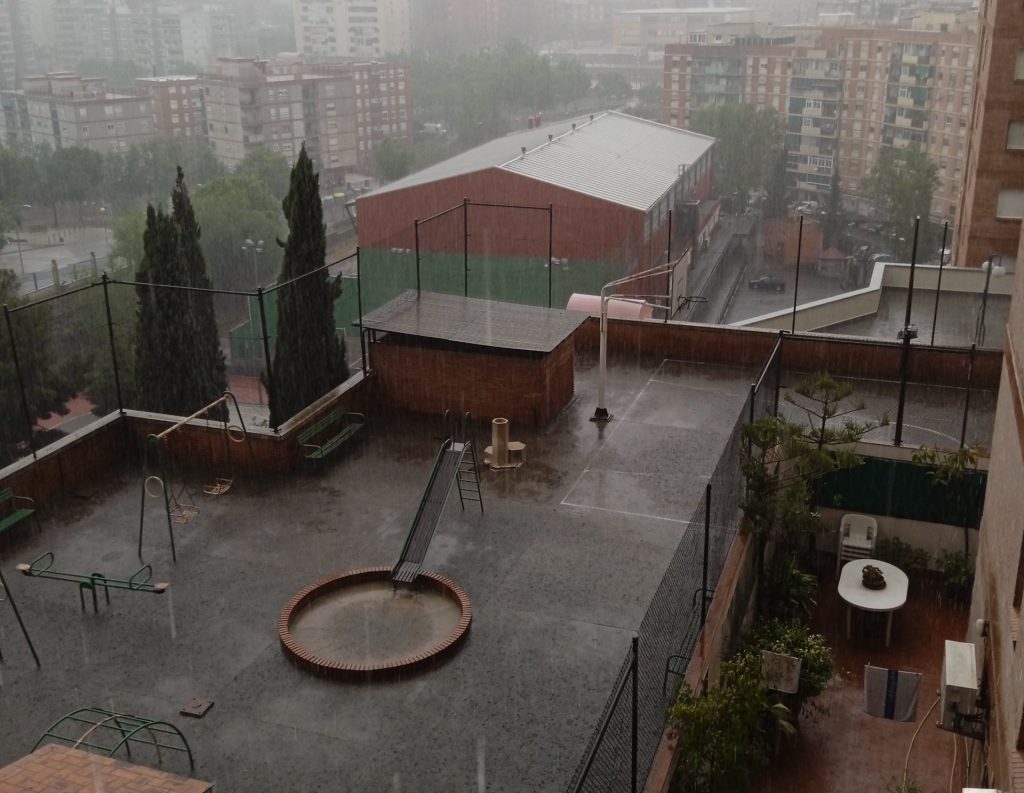 PLUJA A L'H