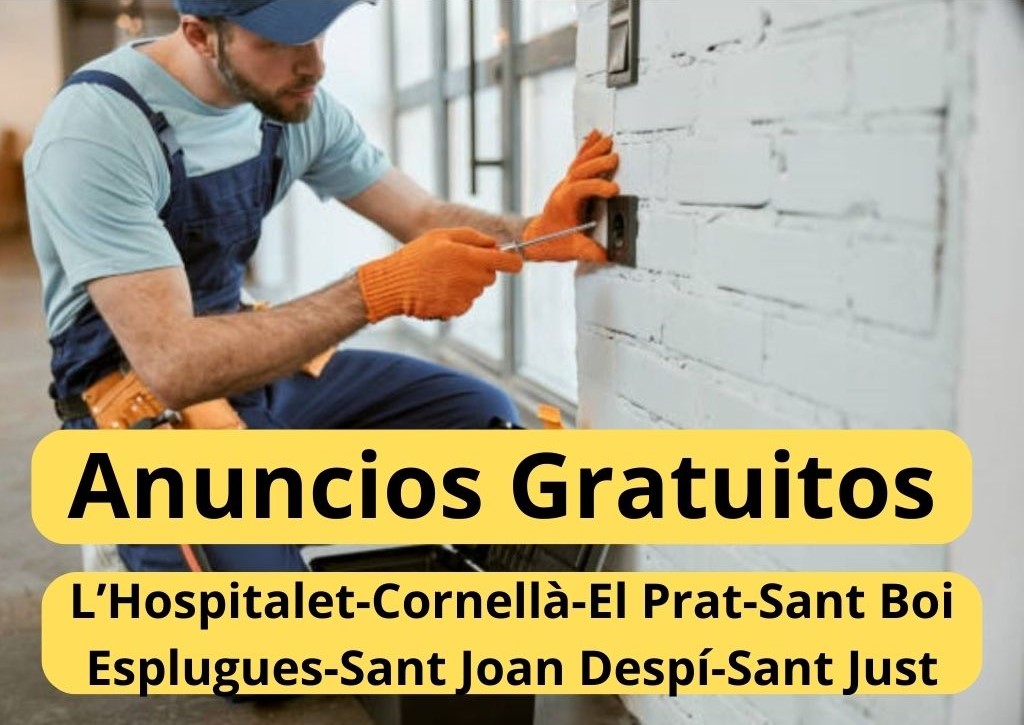 Anuncios gratuitos - 1