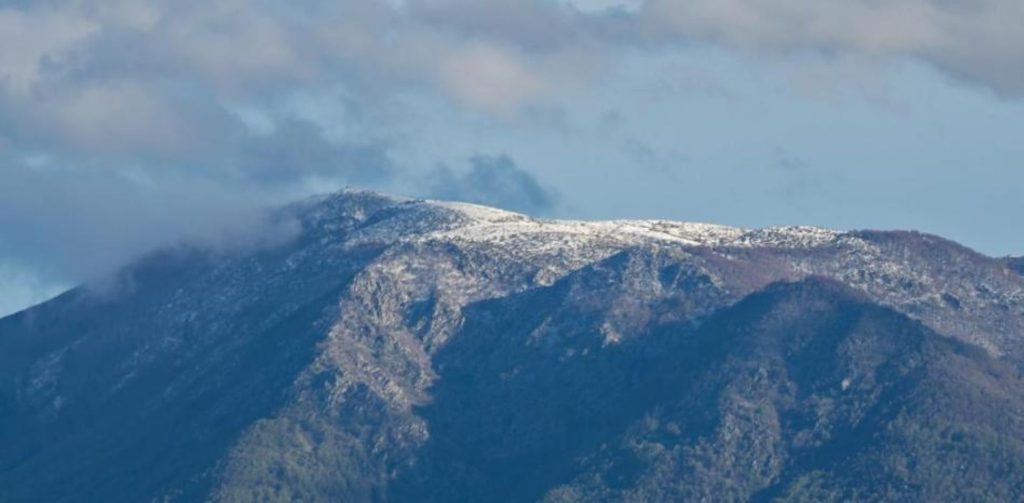 MONTSENY