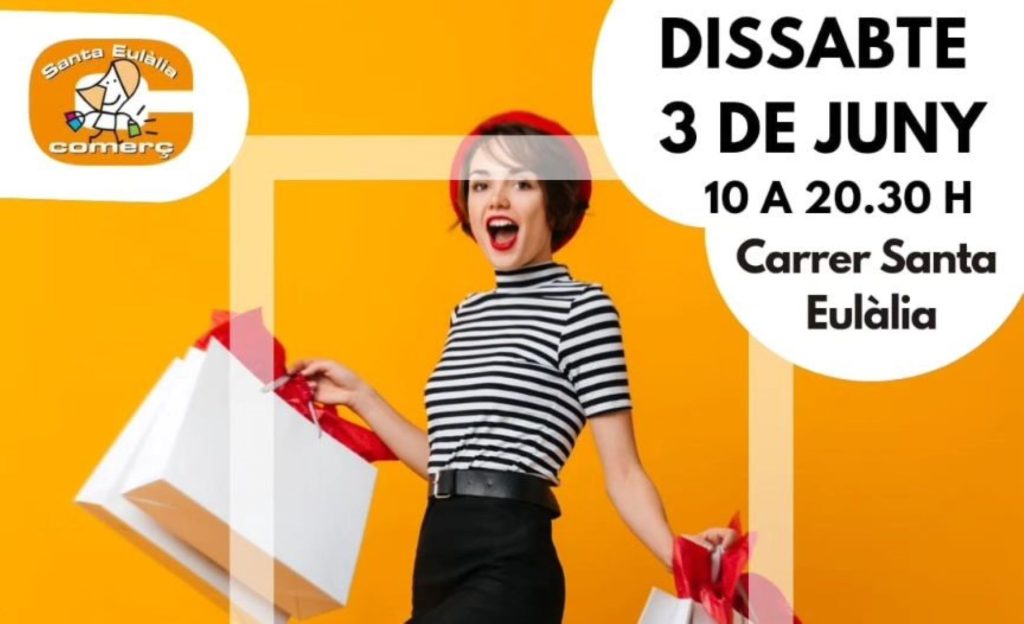 SANTA EULALIA COMERC PORT