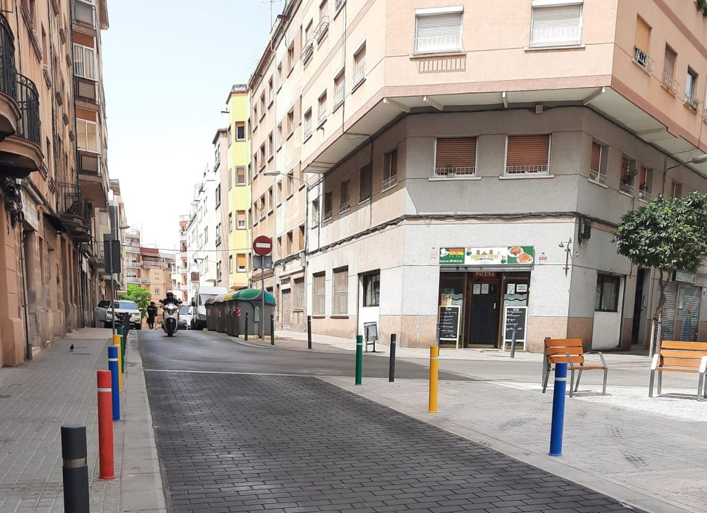 ALBAREDA PORT