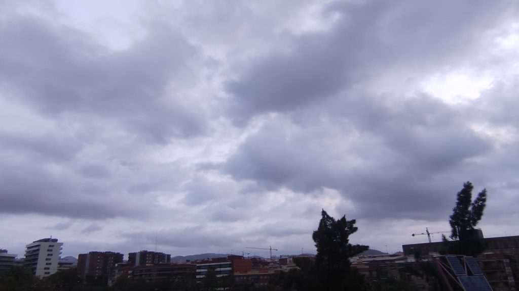 CIELO DE CORNELLÀ