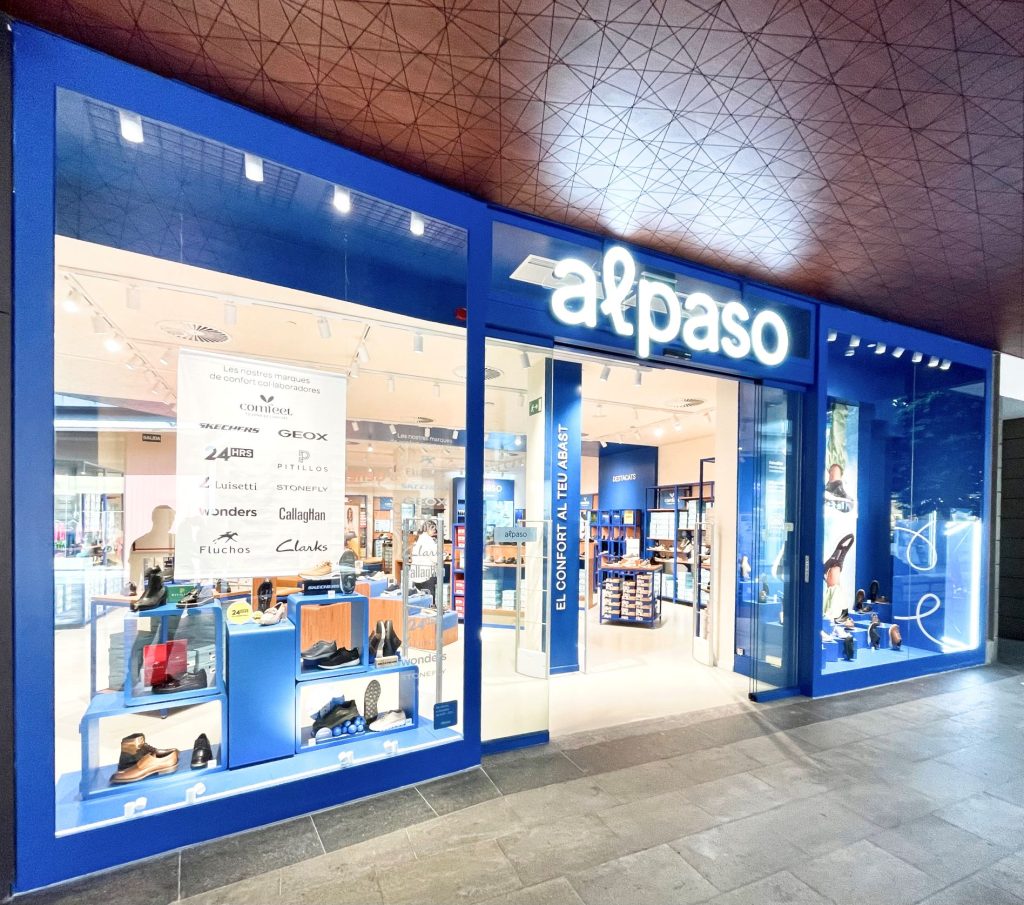 AL PASO