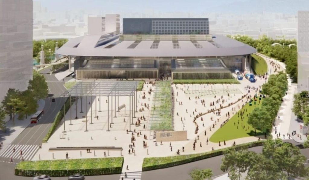 ESTACION DE SANTS-PORTADA