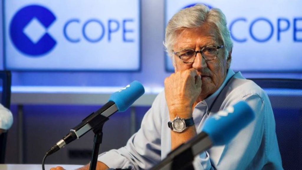 Pepe Domingo Castaño