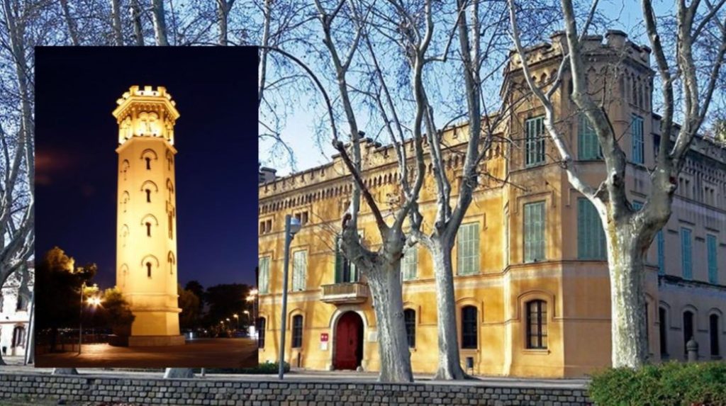 TORRE MIRANDA-CAN MERCADER