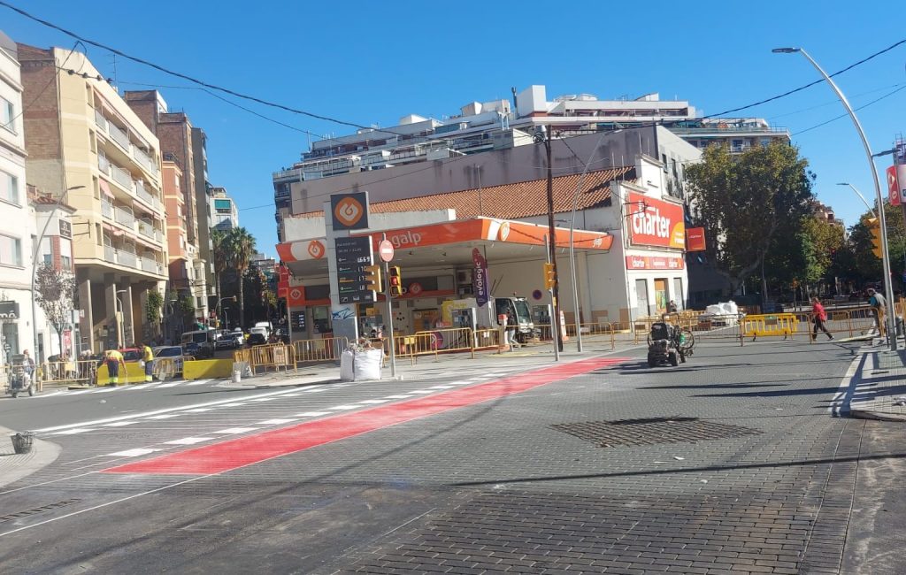 CARRTERA DE COLLBLANC PORTADA