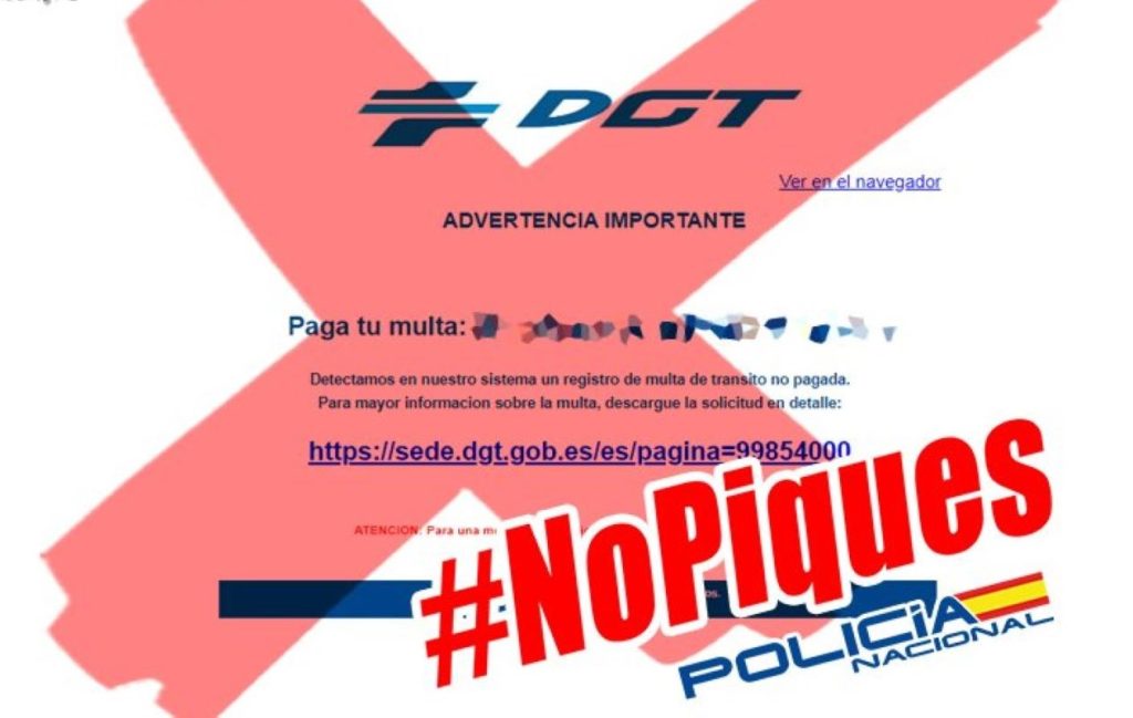 DGT PORTADA