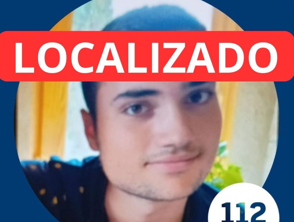 LOCALIZADA - 1