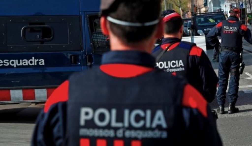 MOSSOS ARCHIVO