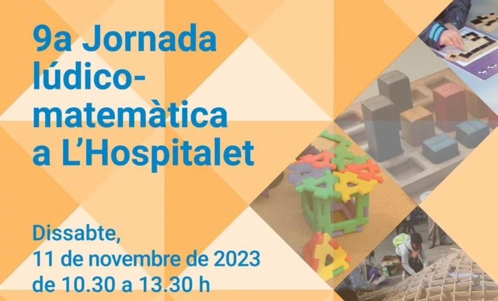 MATEMATIQUES AL CARRER PORTADA