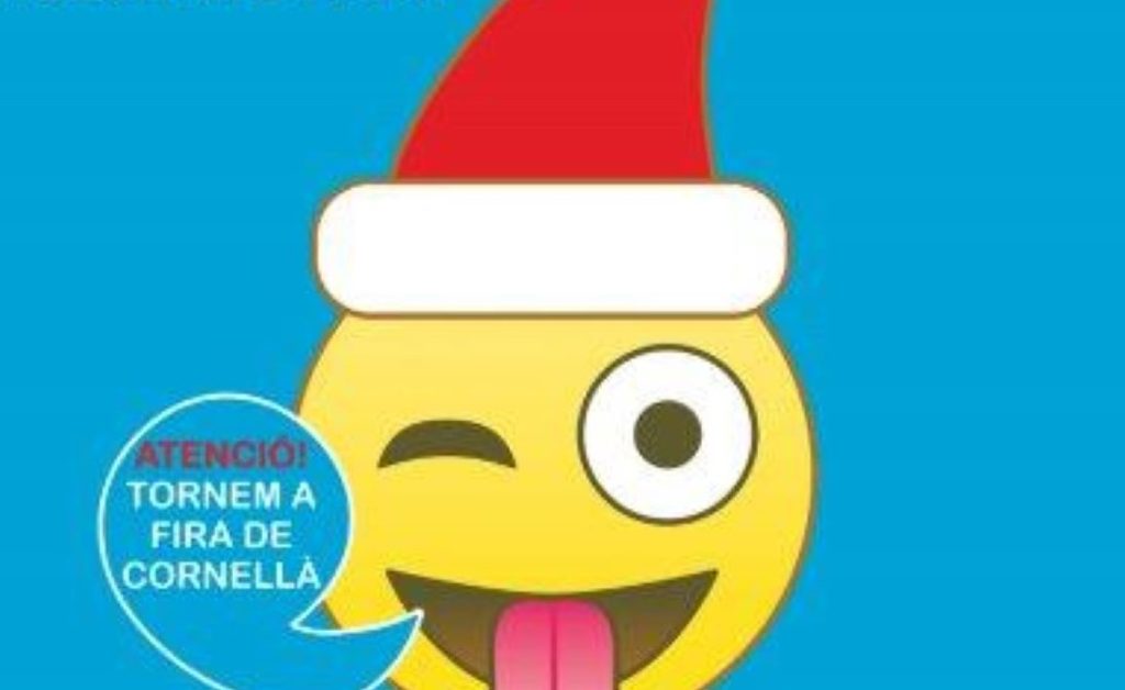 PORTADA FIRA CORNELLA