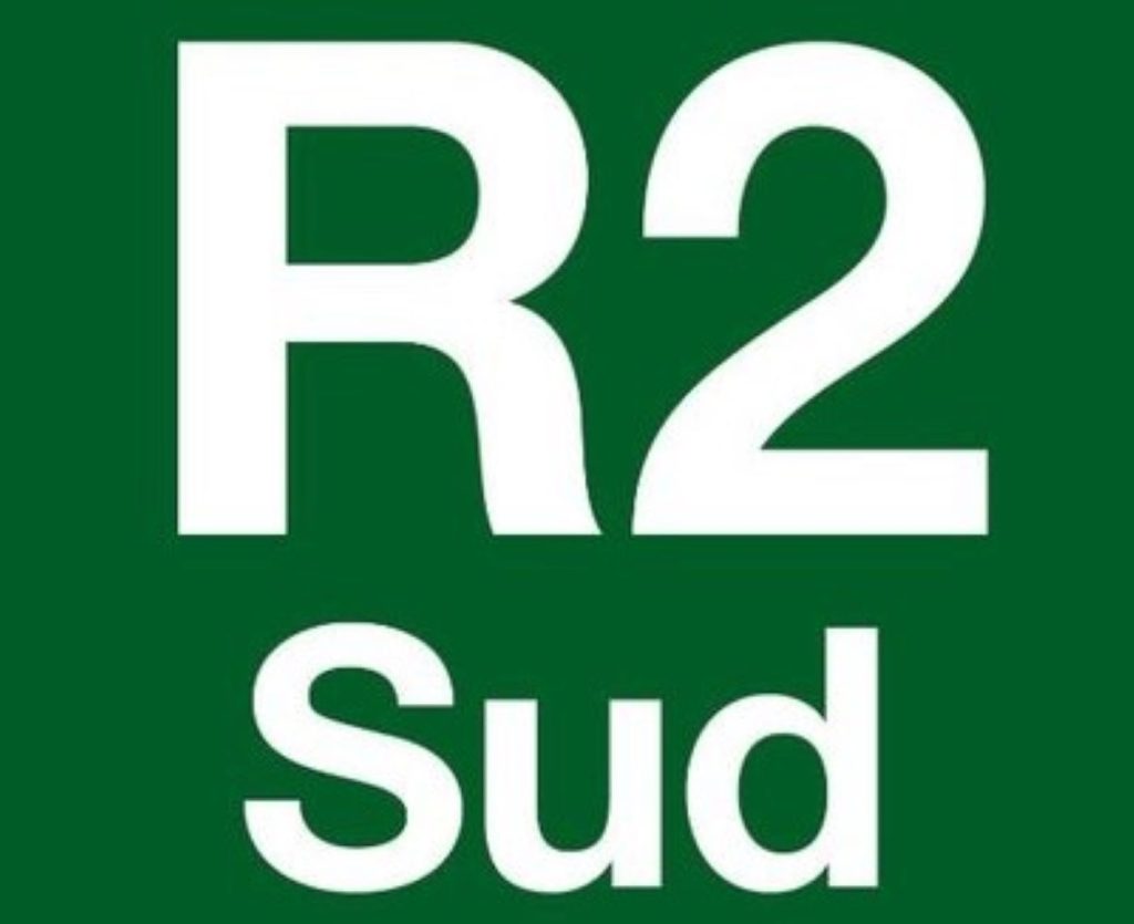 R2 SUD RET