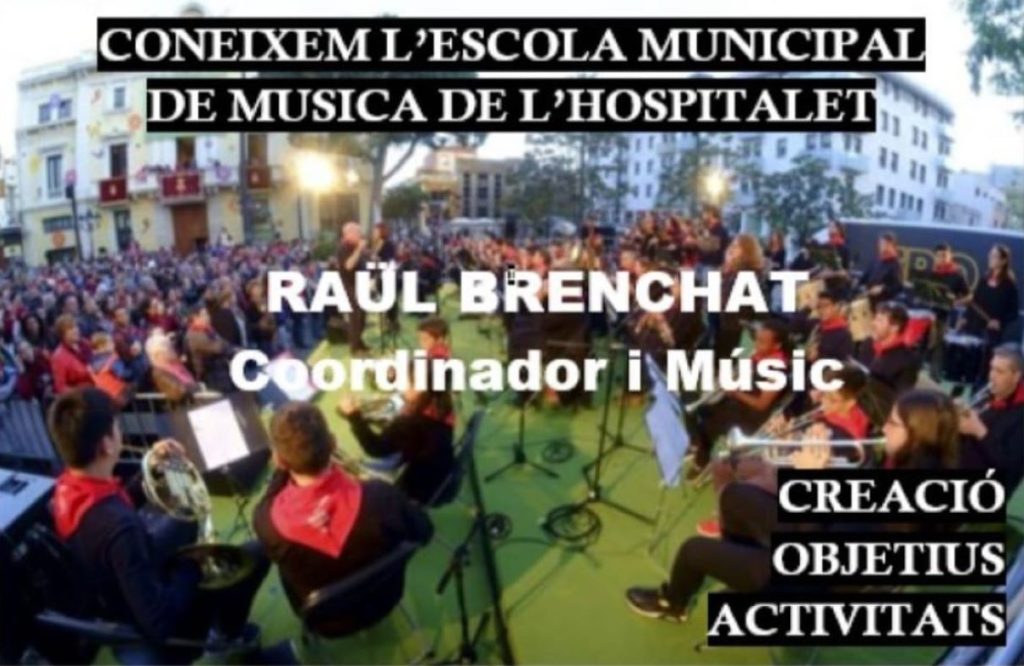 CONCERT ESCOLA DE MUSICA PORTADA