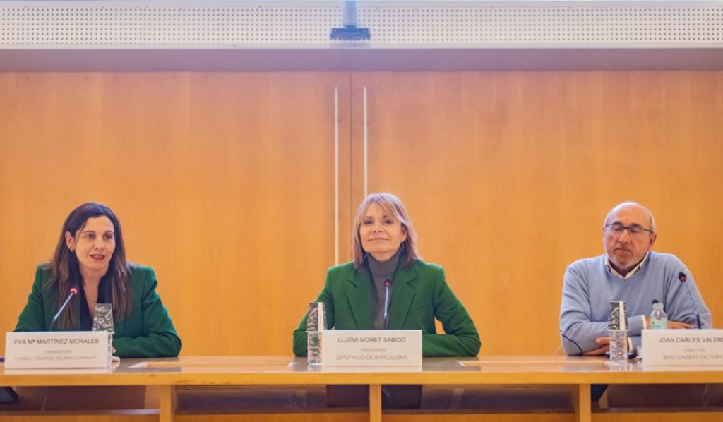 CONSELL COMARCAL PORTADA