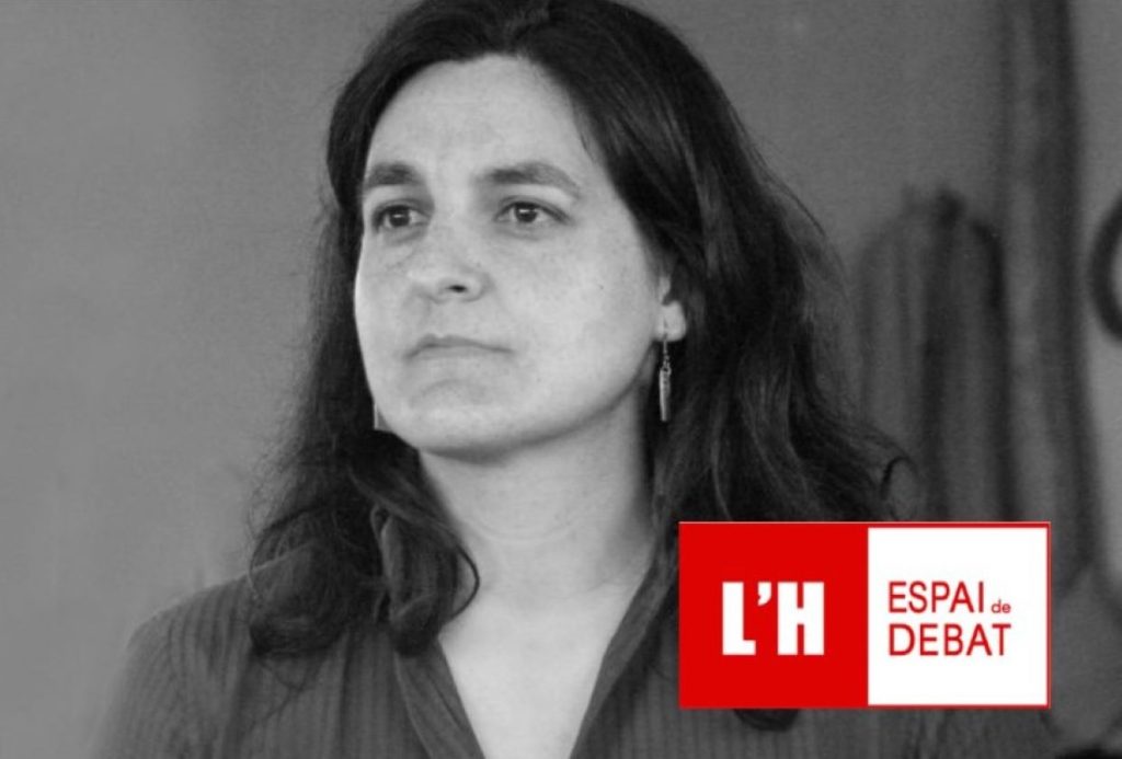 ESPAI DE DEBAT PORTADA