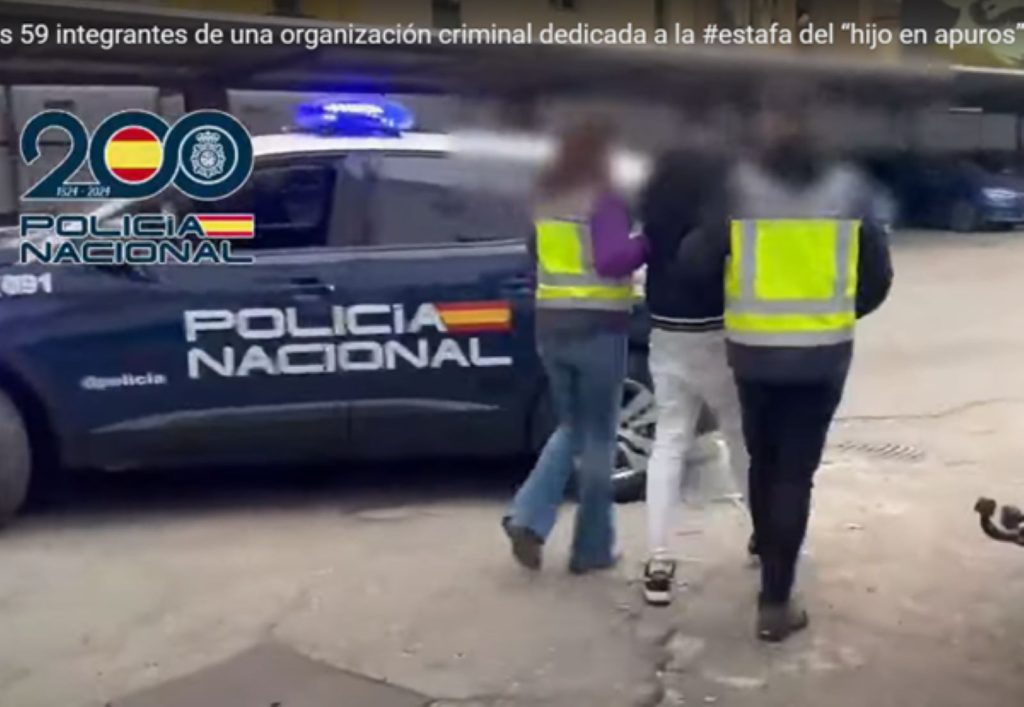 POLICIA NACIONAL 3
