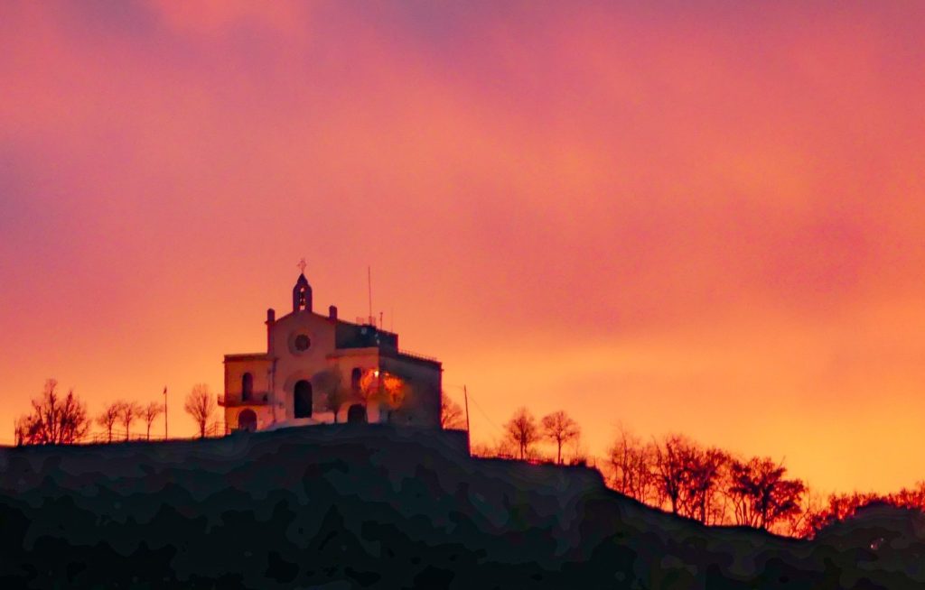 SANT RAMON A SANT BOI PORTADA