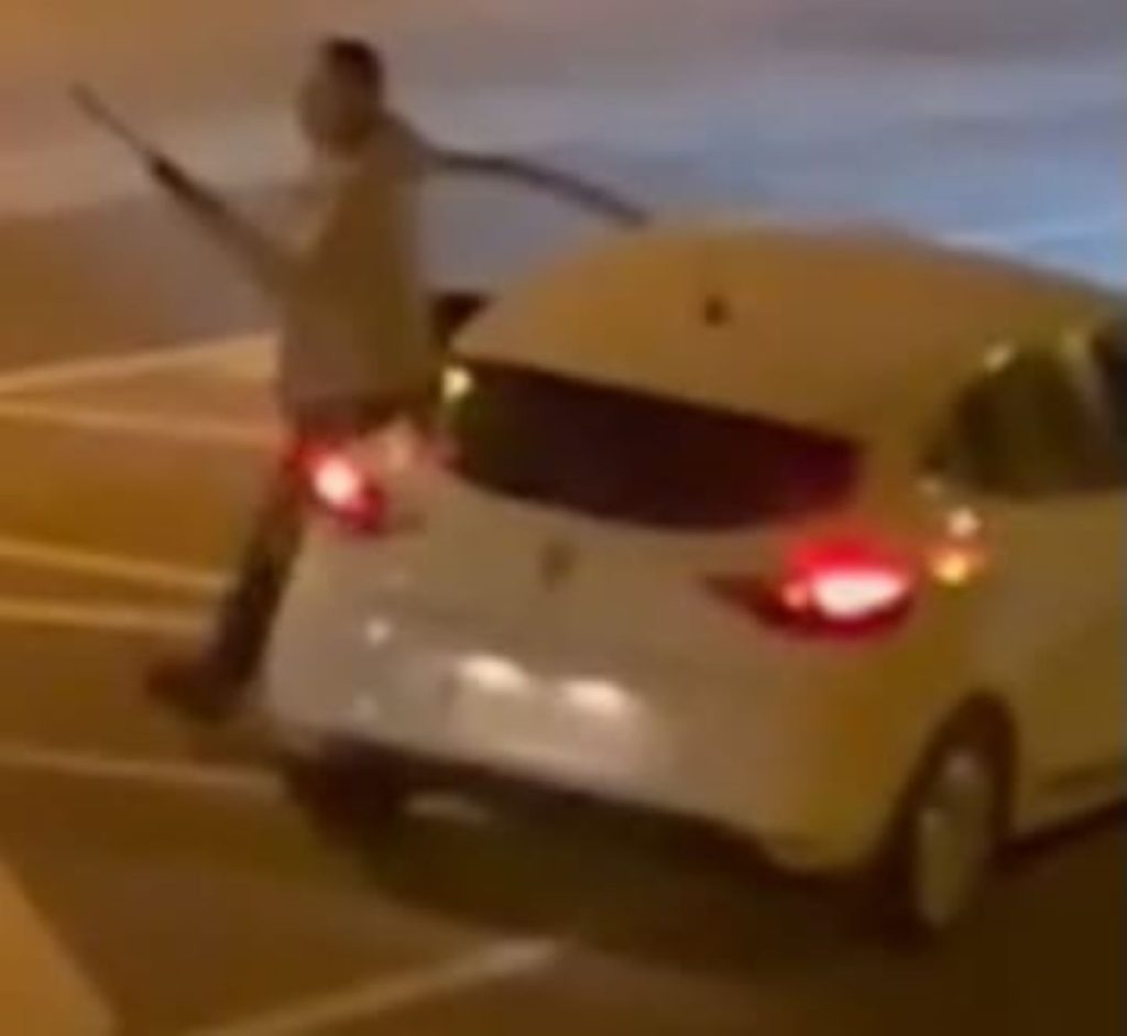 SANT VICENÇ DELS HORTS