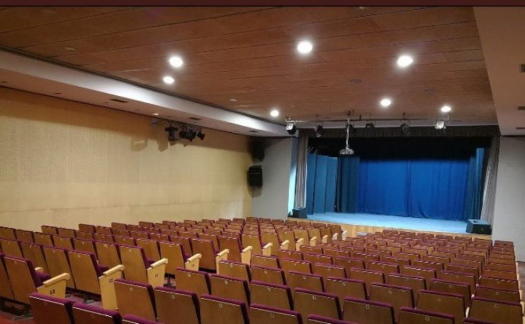 AUDITORI 3