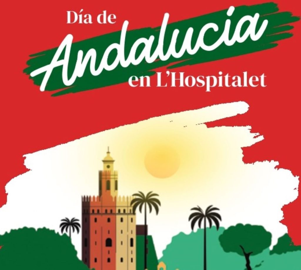 DIA DE ANDALUCIA PORTADA