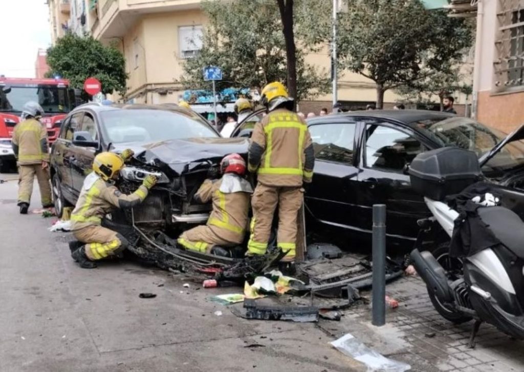 JARDIN BOMBERS PORTADA