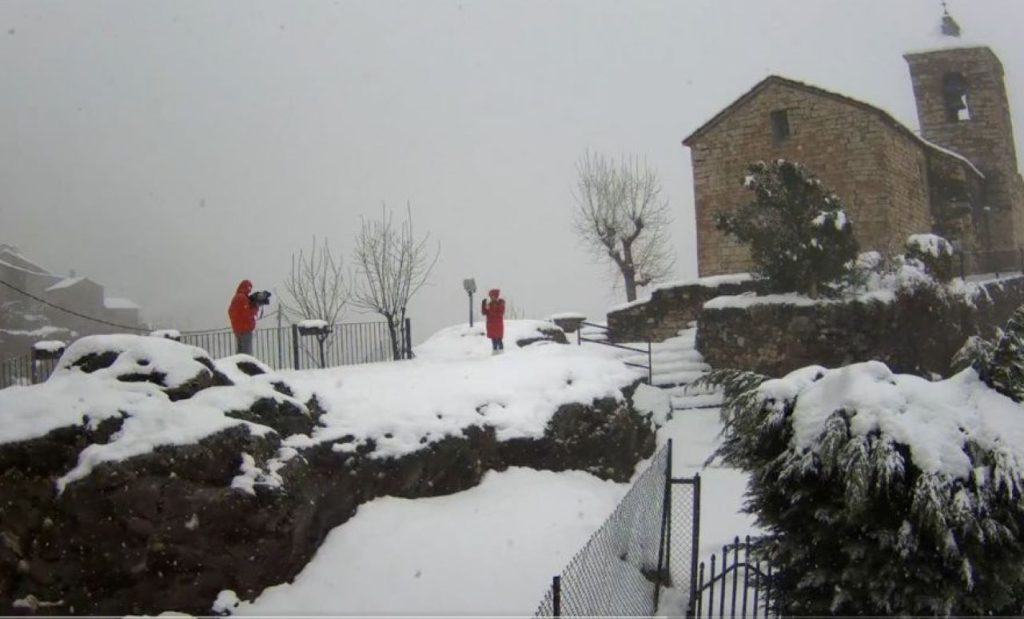 PROJECTE 4 ESTACIONS