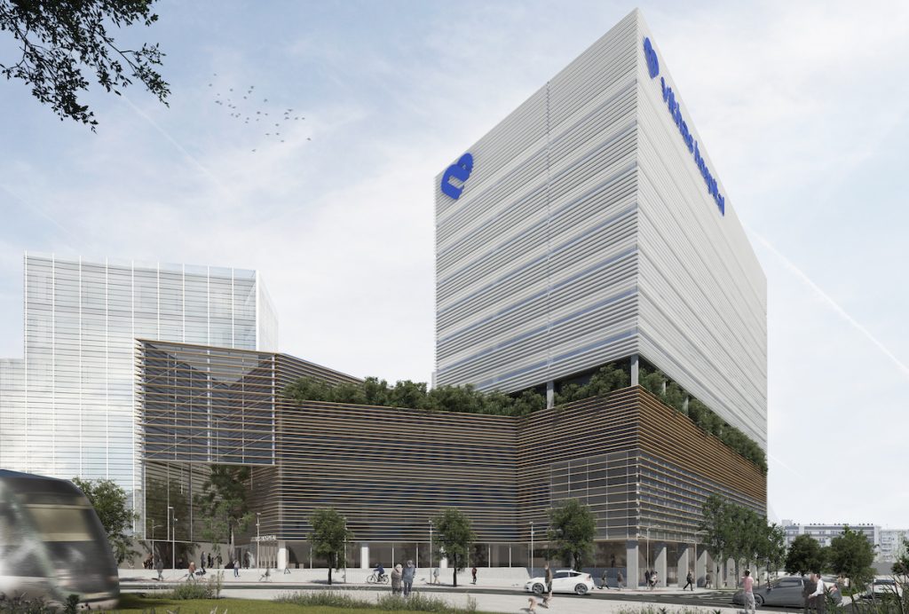 Render-Hospital-Vithas-Esplugues