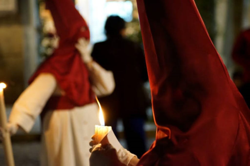 SEMANA SANTA