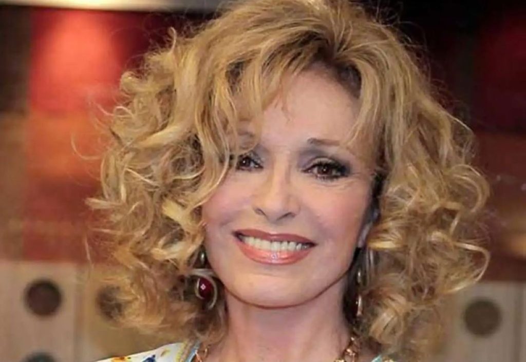 Muere la actriz Silvia Tortosa a los 77 años SILVIA-TORTOSA-1024x705