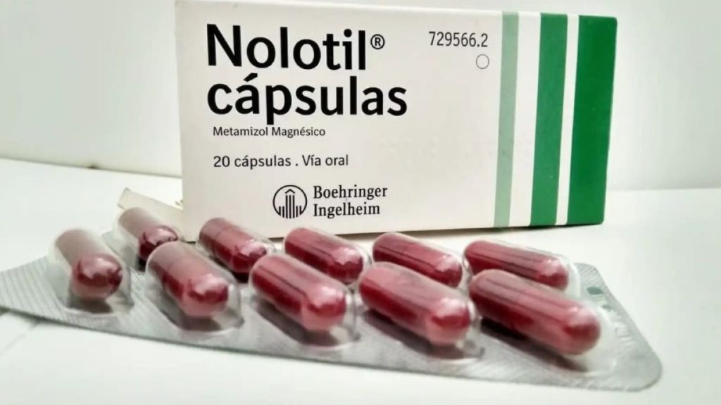 NOLOTIL