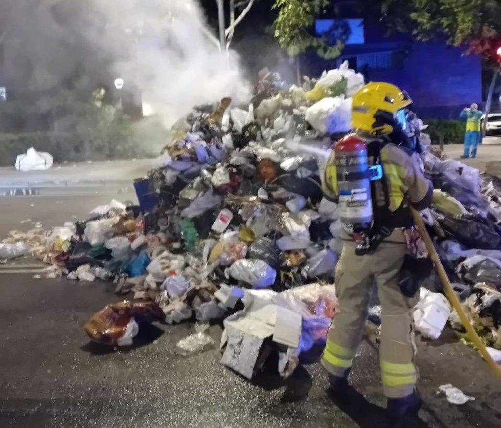 CAMION RECOLLIDA 2 PORTADA