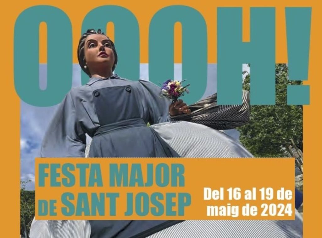 FESTA MAJOR SANT JOSEP PORT DEF
