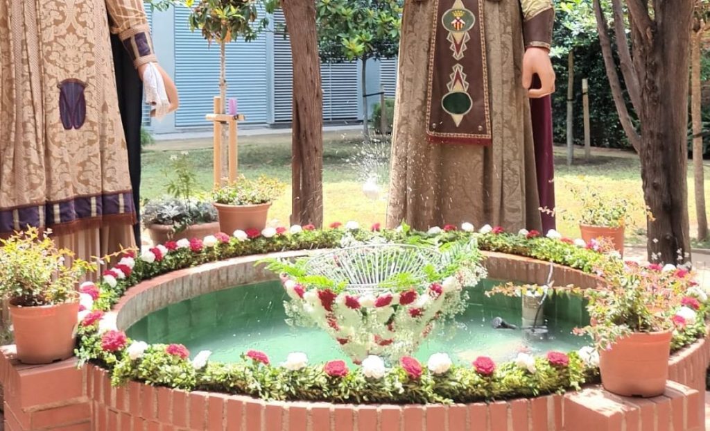 OU COM BALLA 2023 PORTADA