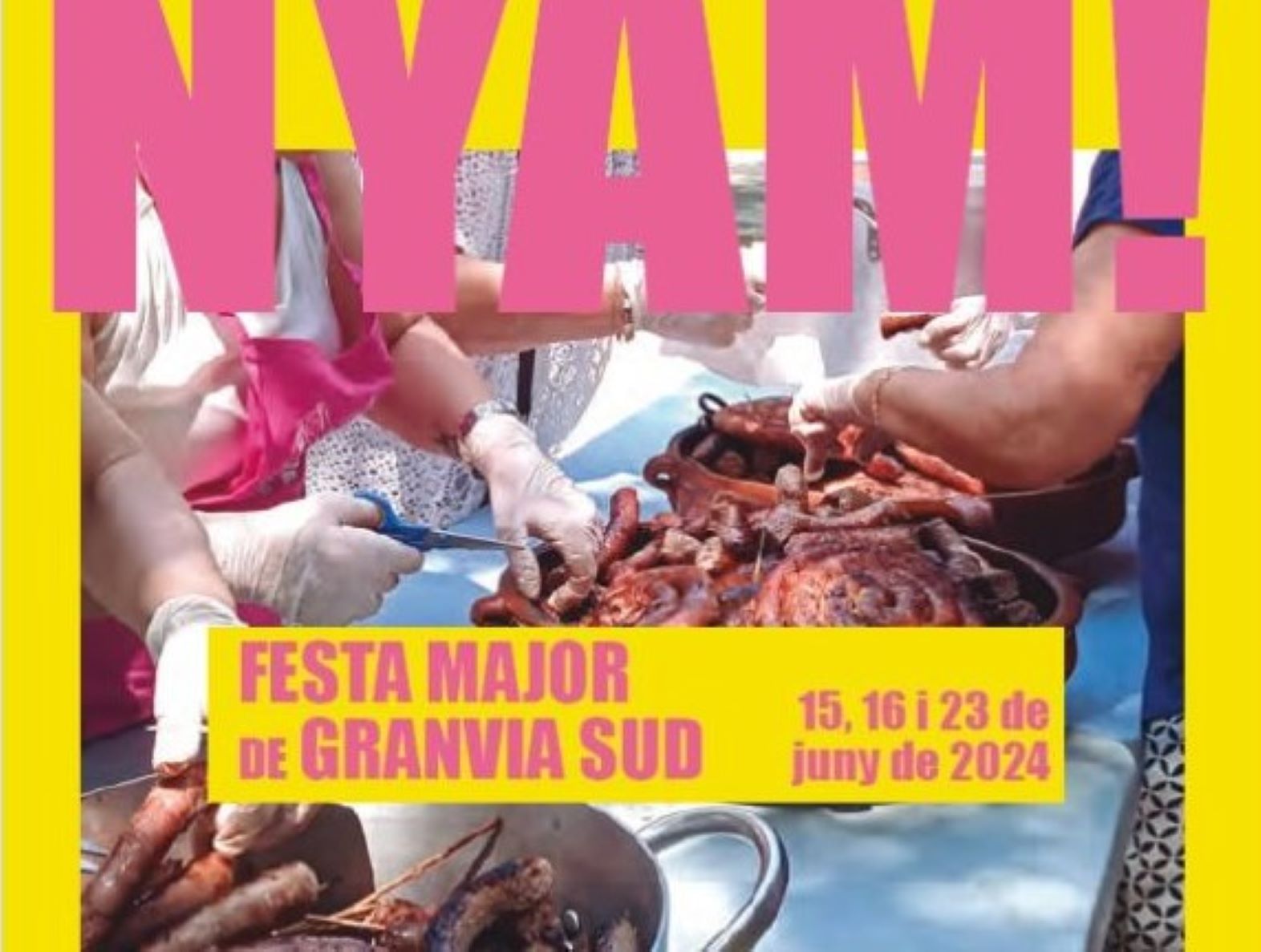 festa-major-de-granvia-sud-2024-programa-y-horarios-el-tot-l