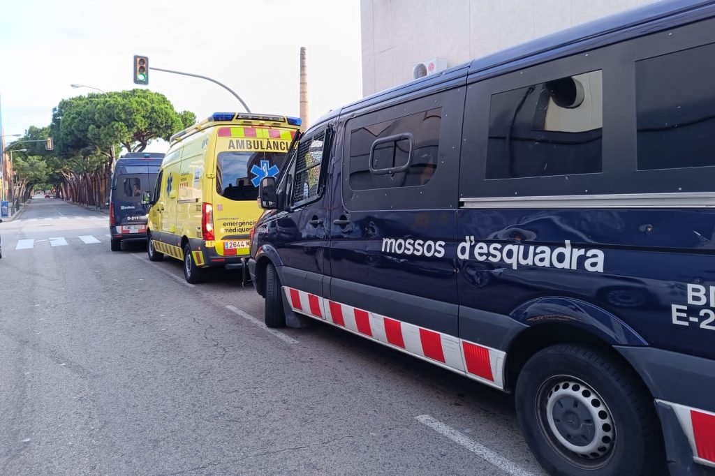 MOSSOS
